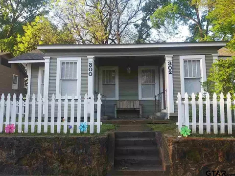 302 W Bryan St, Tyler, TX 75702