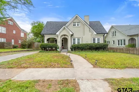 707 S Palace Ave, Tyler, TX 75701