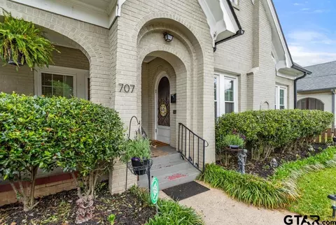 707 S Palace Ave, Tyler, TX 75701