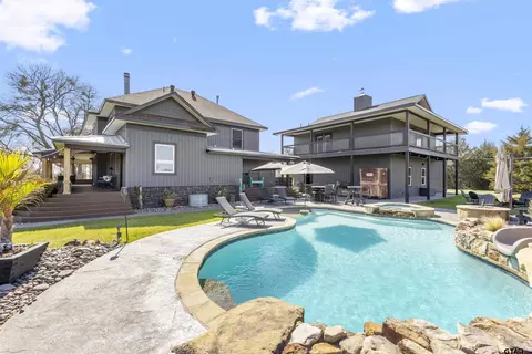 4620 County Road 2720, Caddo Mills, TX 75135