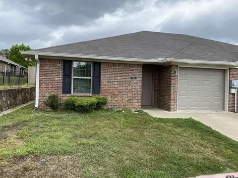 3960 Cottage Dr, Tyler, TX 75701