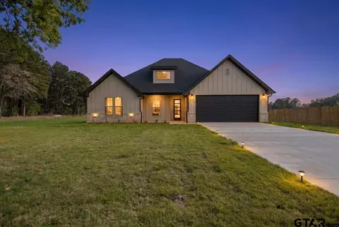 15274 County Road 1100, Tyler, TX 75703
