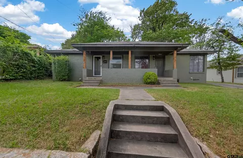 1227 Augusta, Tyler, TX 75701