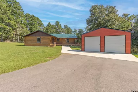 782 An County Road 325, Frankston, TX 75763
