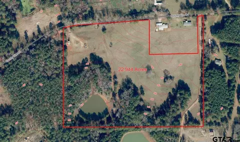 22 944 Acres County Linee Rd, Troup, TX 75789