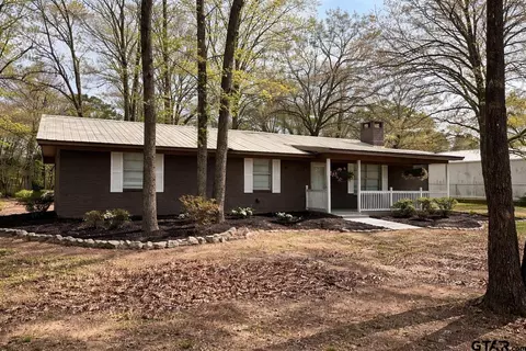 596 County Road 4218, Mount Pleasant, TX 75455