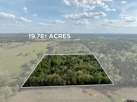 0 White Tail Rd End, Gilmer, TX 75644