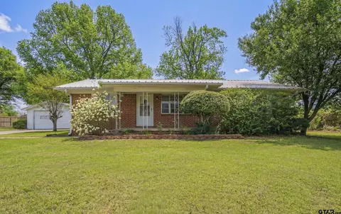 729 S Walnut, Winnsboro, TX 75494
