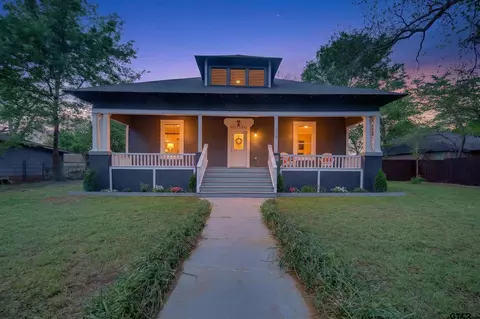 909 N Howard, Palestine, TX 75801