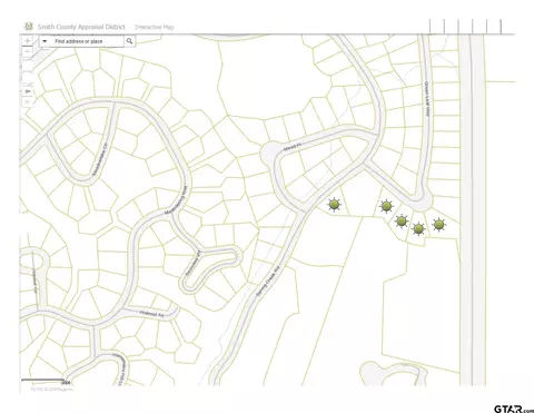 Springlake Vill Various Lots See Exhibit A, Flint, TX 75762