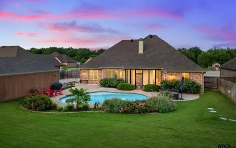 21384 Boone, Bullard, TX 75757
