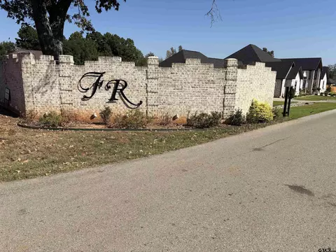 21129 Patriot Cir, Tyler, TX 75703