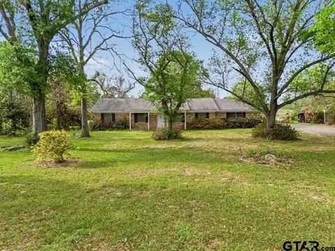 219 Evergreen Rd, Gilmer, TX 75645
