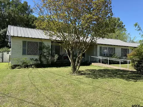 114 Ash, Pittsburg, TX 75686