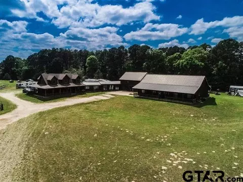 766 N Cr 4640, Winnsboro, TX 75494