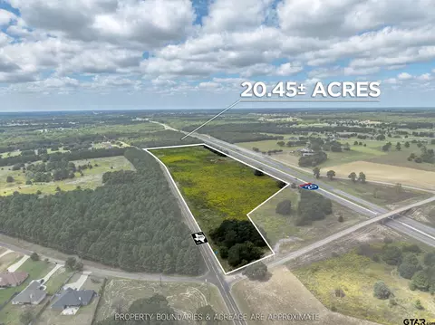 tbd Fm 1995, Lindale, TX 75771