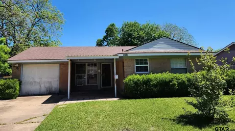 1014 Caladium, Mesquite, TX 75149