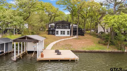532 E Hideaway Ln, Hideaway, TX 75771