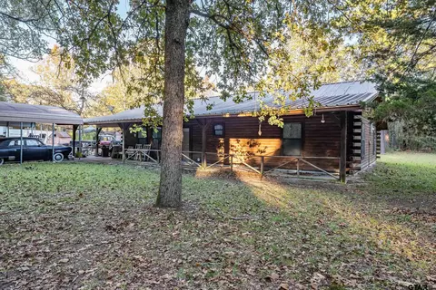Exterior - 192 Pr 7533, Hawkins, TX 75765 photo 5 of 10