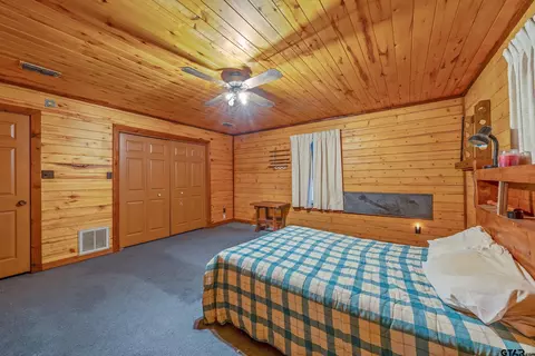 Bedroom - 192 Pr 7533, Hawkins, TX 75765 photo 5 of 5