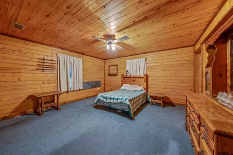 Bedroom - 192 Pr 7533, Hawkins, TX 75765 photo 2 of 5