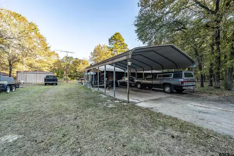 Exterior - 192 Pr 7533, Hawkins, TX 75765 photo 3 of 10