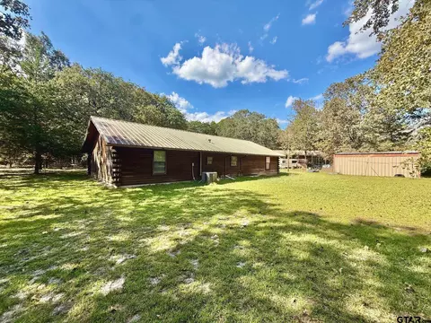 Exterior - 192 Pr 7533, Hawkins, TX 75765 photo 8 of 10