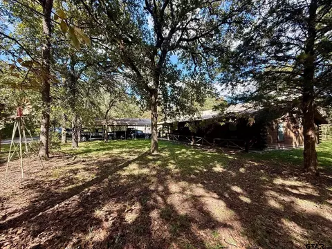 Exterior - 192 Pr 7533, Hawkins, TX 75765 photo 10 of 10