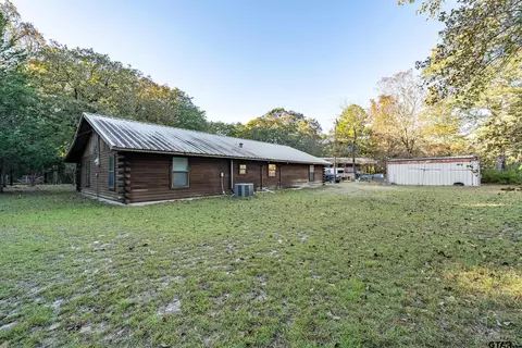Exterior - 192 Pr 7533, Hawkins, TX 75765 photo 6 of 10