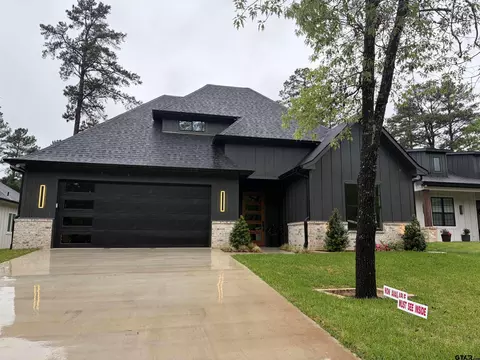 18690 Windjammer, Flint, TX 75762