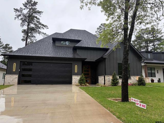 18690 Windjammer, Flint, TX 75762
