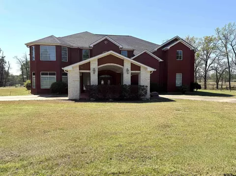 890 County Road 3240, Mount Pleasant, TX 75455