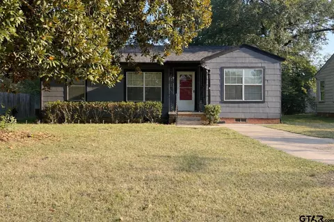 706 Layton St, Kilgore, TX 75662