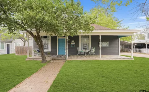310 W Elm, Winnsboro, TX 75494