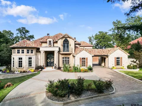4331 Mark Hayes Ct, Tyler, TX 75709