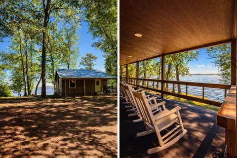 1653 Fm 3288, Jacksonville, TX 75766