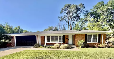 516 Dartmouth Dr, Tyler, TX 75701