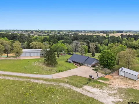 689 691 Fm 1272, Grapeland, TX 75844