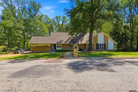 1201 Garden Ave, Mount Pleasant, TX 75455