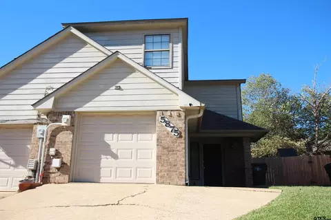 5875 Creek Side Cir, Tyler, TX 75703