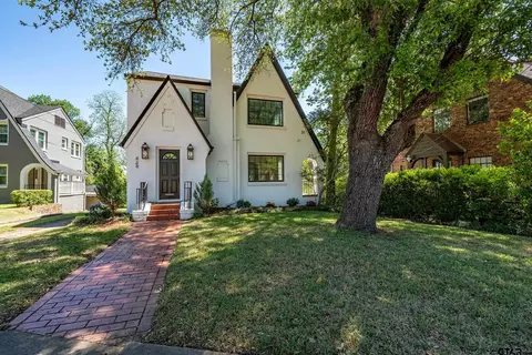 434 S Vine Ave, Tyler, TX 75702
