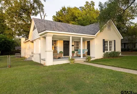 1908 Jarrel Ave, Tyler, TX 75701