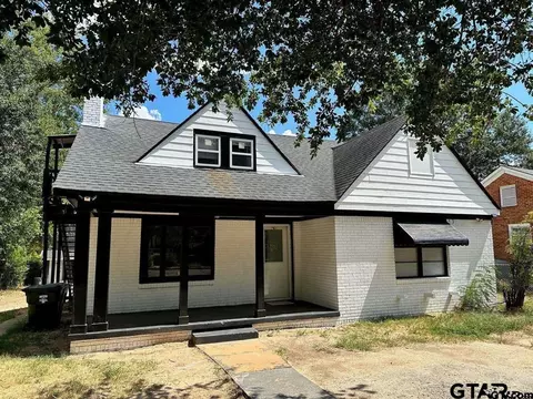 1511 Summit UNIT 1, Tyler, TX 75701