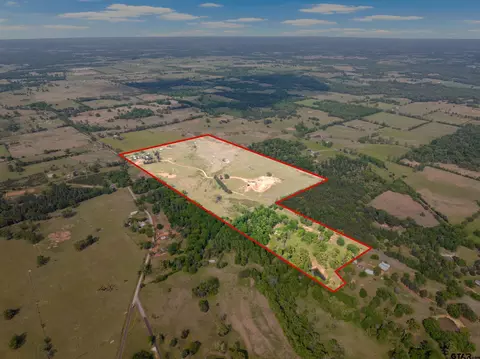 1018 County Road 4287, Winnsboro, TX 75494