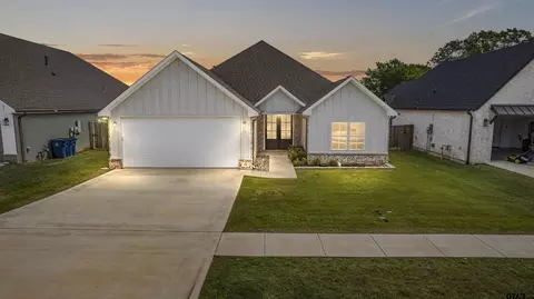118 Sides Blvd, Bullard, TX 75757