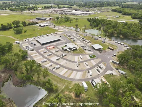 50 County Road 3227 #55, Mount Pleasant, TX 75455