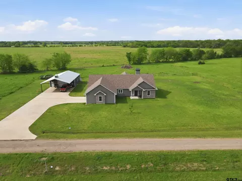 800 NE County Road 2150, Mount Vernon, TX 75457