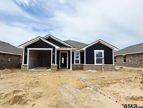 1702 Meadow Ln, Whitehouse, TX 75791