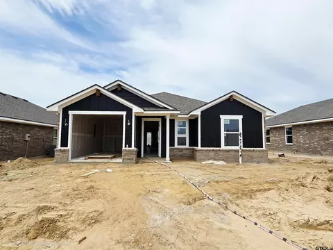 1702 Meadow Ln, Whitehouse, TX 75791