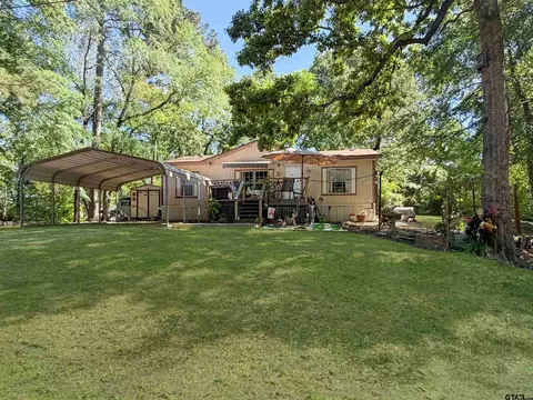7560 Forest Hl, Frankston, TX 75763